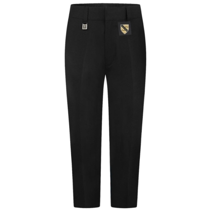 Trentham High Sturdy Trouser, SHOP BOYS