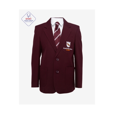 Clayton Hall Academy Girls Blazer, SHOP GIRLS