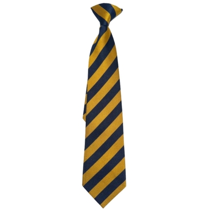 St Marys Norton Clip On Tie, SHOP GIRLS, ST MARYS CATHOLIC NORTON, SHOP BOYS