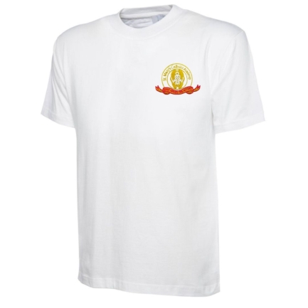 St Marys Pe Tee, SHOP BOYS, SHOP GIRLS