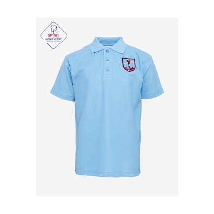 Ellison smart Uniform Polos, SHOP BOYS, SHOP GIRLS