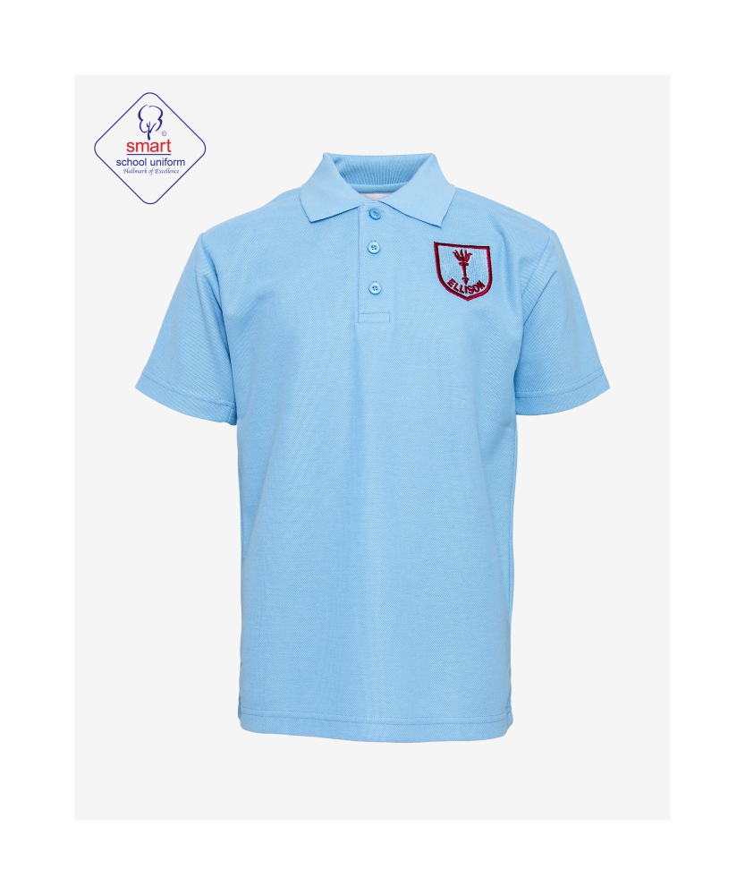 EskimoST-808_1.jpg Ellison smart Uniform Polos, SHOP BOYS, SHOP GIRLS