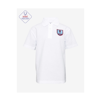 Ellison smart Uniform Polos, SHOP BOYS, SHOP GIRLS