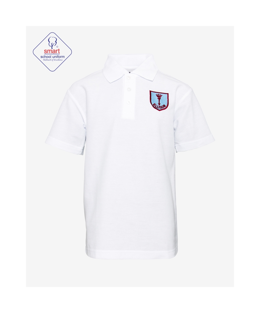 EskimoST-809_2.jpg Ellison smart Uniform Polos, SHOP BOYS, SHOP GIRLS