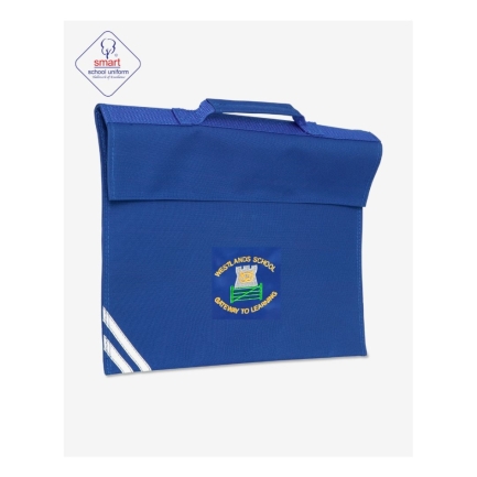 Westlands Bookbag, SHOP BOYS, SHOP GIRLS