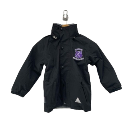 Edenhurst Waterproof Coat, SHOP BOYS, SHOP GIRLS