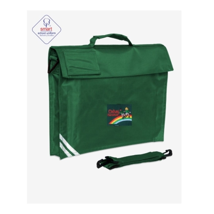 Oxhey Shoulder bookbag, OXHEY FIRST SCHOOL, SHOP BOYS, SHOP GIRLS