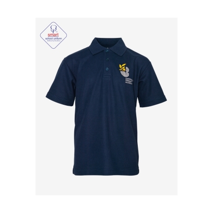 Harpfield Primary Academy Uniform Polo, SHOP BOYS, SHOP GIRLS