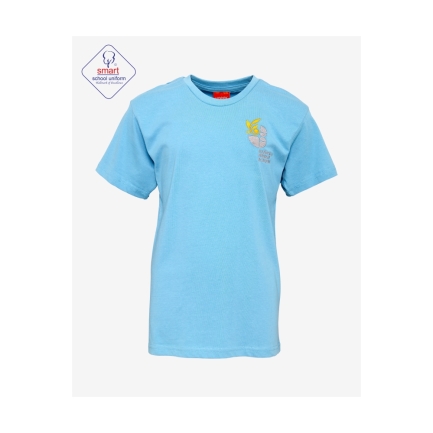 Harpfield Primary Academy PE Tee, SHOP BOYS, SHOP GIRLS