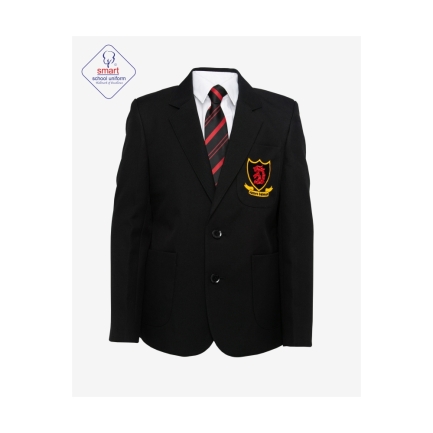 James Bateman Boys Blazer, SHOP BOYS, SHOP BOYS