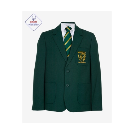 Madeley High Boys Blazer, SHOP BOYS