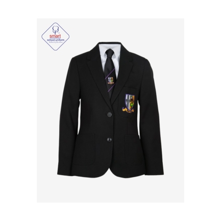 Shavington Girls Blazer, SHAVINGTON ACADEMY, SHOP GIRLS