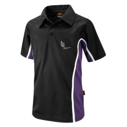 Thistley Hough Academy Sports Polo, SHOP BOYS, SHOP GIRLS