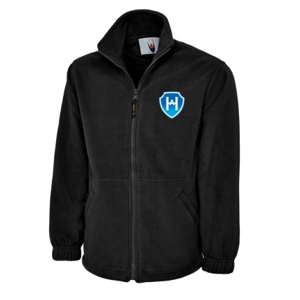 Haywood Staff Fleece, Leavers Hoodies Collect From School, SHOP STAFF