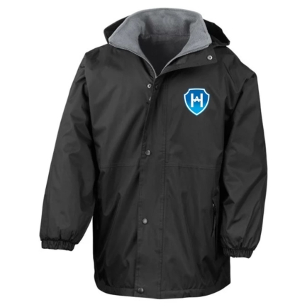 Haywood Staff Coat, Leavers Hoodies Collect From School, SHOP STAFF