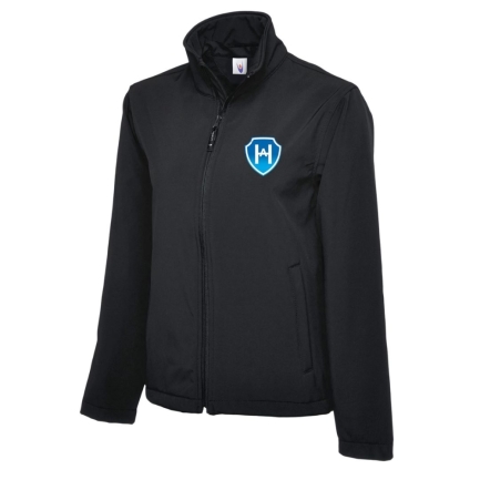 Haywood Staff Shell Jacket, SHOP STAFF, Leavers Hoodies Collect From School