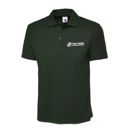 The Independent Oak Primary Polo, Shop Boys, Shop Girls
