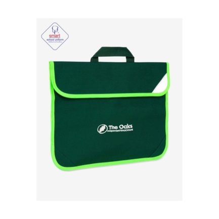 The Independent Oak Primary book bag, Shop Boys, Shop Girls