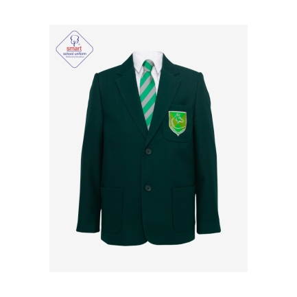 Woodhouse Academy Girls Blazer, SHOP GIRLS, SHOP GIRLS