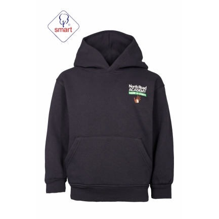 North Road Academy PE Hoodie, NORTH ROAD ACADEMY, SHOP BOYS, SHOP GIRLS