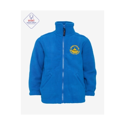 Churchfields Primary Super Fleece, SHOP BOYS, SHOP GIRLS
