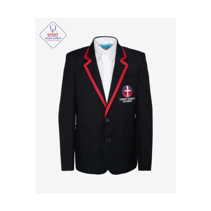 Christchurch Boy Blazer, CHRIST CHURCH ACADEMY, SHOP BOYS, SHOP BOYS, CHRIST CHURCH ACADEMY