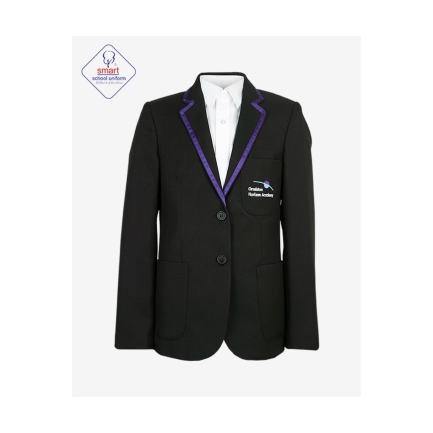 Ormiston Horizon Girls Blazer, SHOP GIRLS