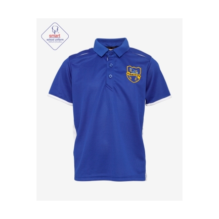 Chesterton Sports Polo, SHOP BOYS, SHOP GIRLS