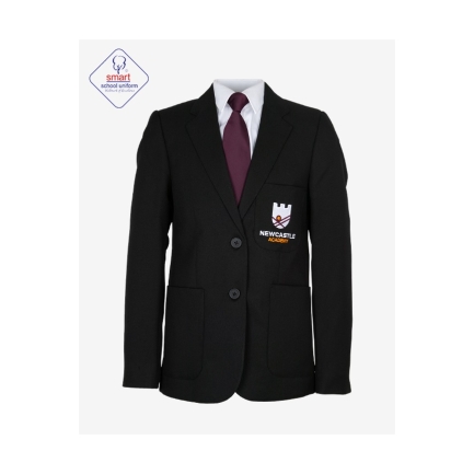 Newcastle Academy Girls Blazer, SHOP GIRLS