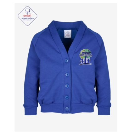 Moor First smart Cardigans, SHOP GIRLS