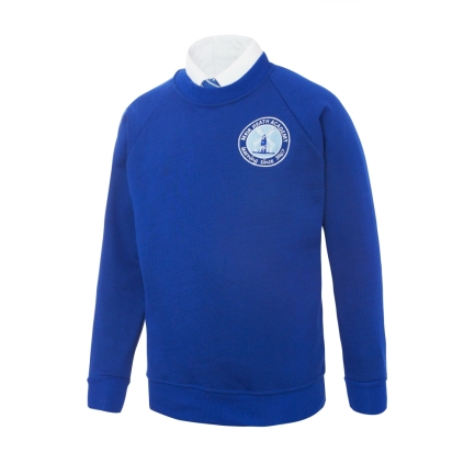 Meir Heath smart Crew, SHOP BOYS, SHOP GIRLS