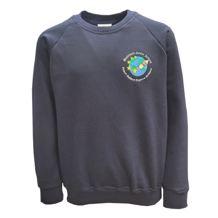 Moorpark Junior smart Crew, SHOP BOYS, SHOP GIRLS