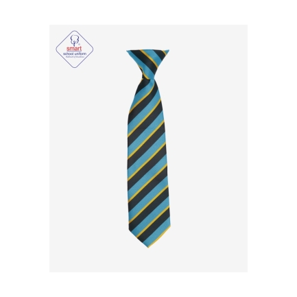 Our Lady St Werburghs Clip On Ties, SHOP BOYS, SHOP GIRLS