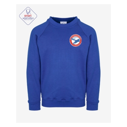 Reginald Mitchell smart Crew, SHOP GIRLS, SHOP BOYS