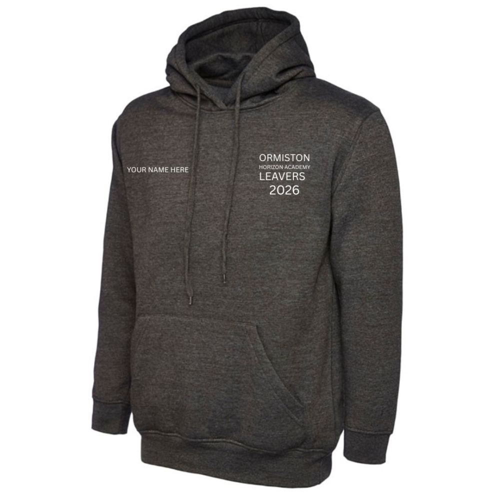 EskimoST-13797_1.jpg Ormiston Leavers Hoodie (WITH NAME ON FRONT), Leavers Hoodies Collect From School, Leavers Hoodie (With Name on Front)