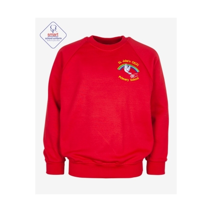 St Johns Trent Vale smart Crew, SHOP BOYS, SHOP GIRLS