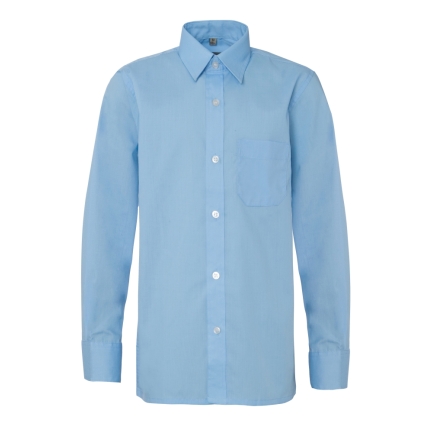 2 Pack Long Sleeved Sky Shirt, SHOP BOYS, SHOP BOYS, SHOP BOYS, SHOP BOYS, SHOP BOYS, SHOP BOYS, SHOP BOYS, SHIRTS & BLOUSES