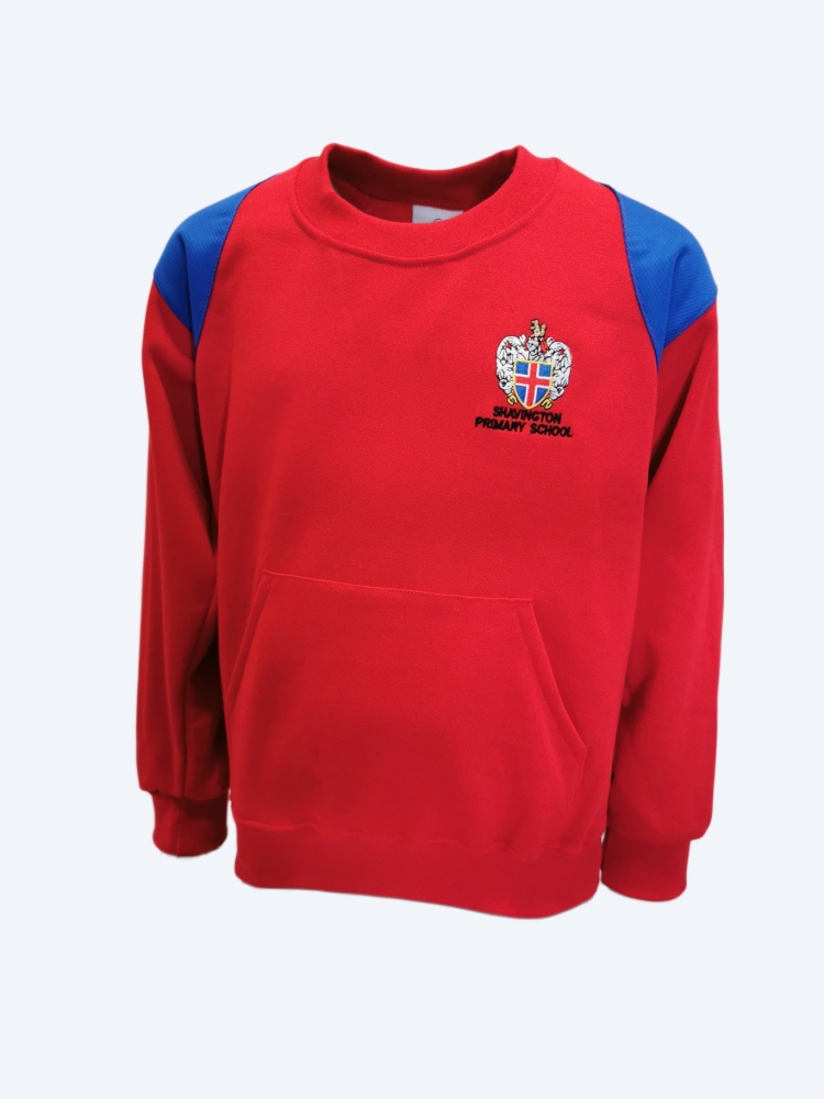 EskimoST-3135_1.jpg Shavington Primary PE House Crews, SHOP GIRLS, SHAVINGTON PRIMARY SCHOOL, SHOP BOYS