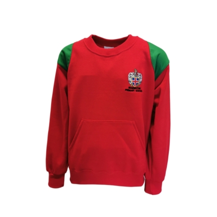 Shavington Primary PE House Crews, SHOP GIRLS, SHAVINGTON PRIMARY SCHOOL, SHOP BOYS