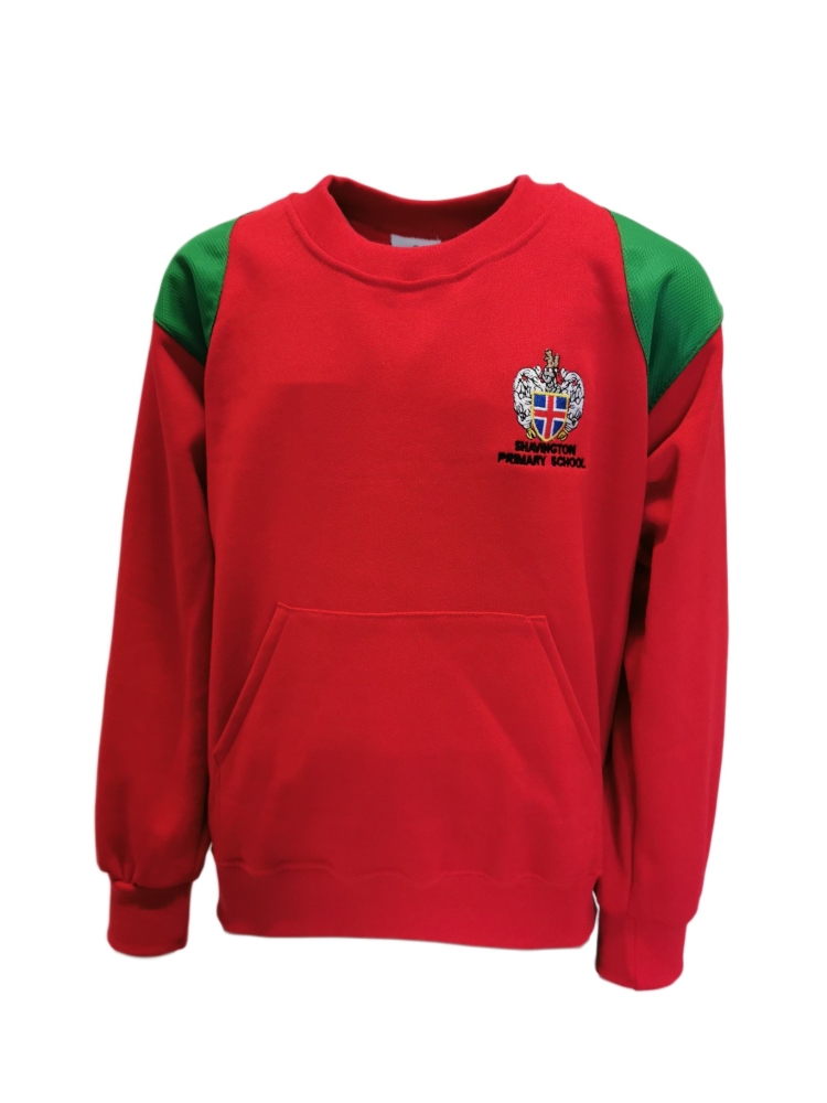 EskimoST-3136_3.jpg Shavington Primary PE House Crews, SHOP GIRLS, SHAVINGTON PRIMARY SCHOOL, SHOP BOYS