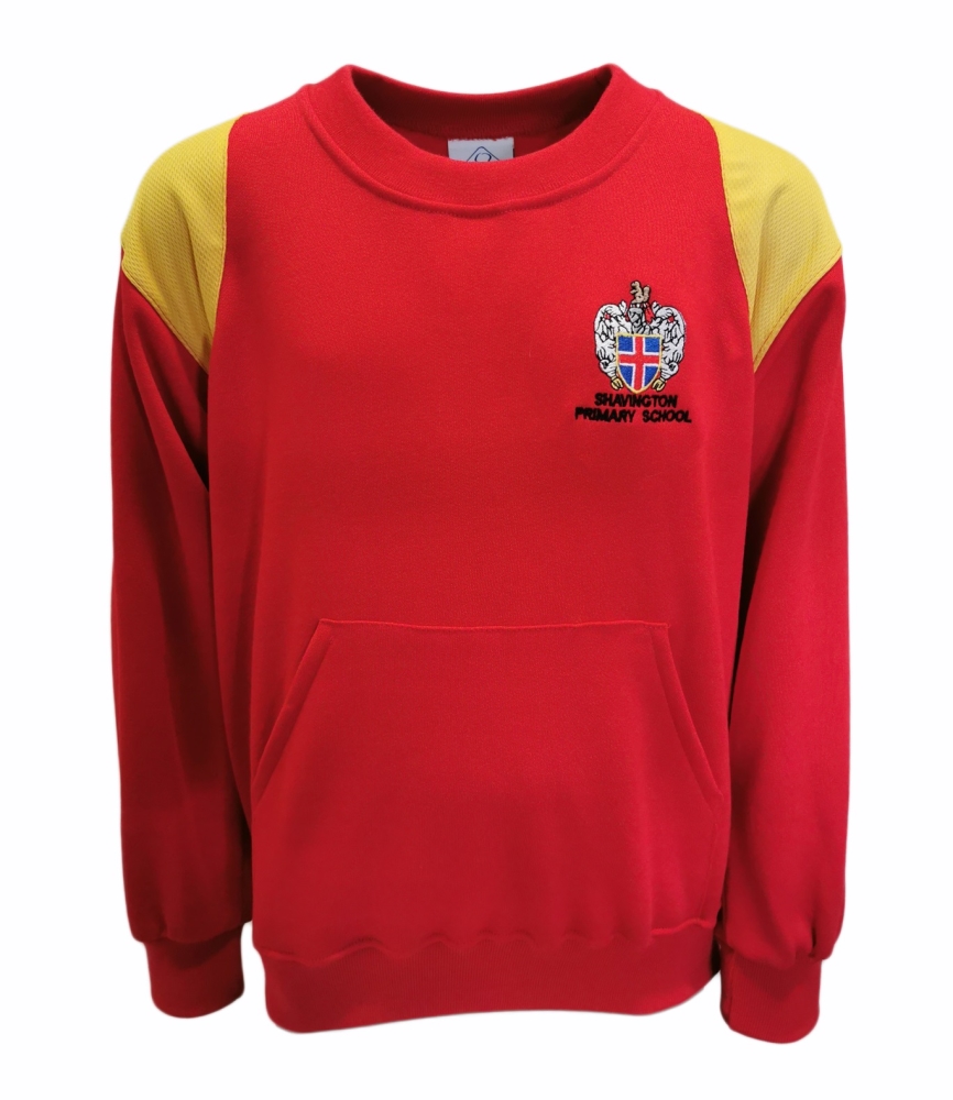 EskimoST-3138_5.jpg Shavington Primary PE House Crews, SHOP GIRLS, SHAVINGTON PRIMARY SCHOOL, SHOP BOYS