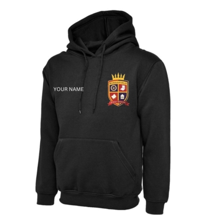 KINGSFIELD LEAVERS HOODIES, Leavers Hoodies Collect From School, SHOP LEAVERS HOODIES