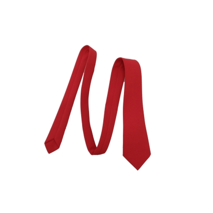 St Johns Trent vale RED Standard tie, SHOP BOYS, SHOP GIRLS