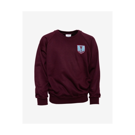 Ellison Primary smart Crew, SHOP GIRLS, SHOP BOYS