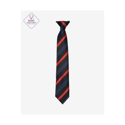 James Bateman 14" Clip on Ties, SHOP BOYS, SHOP GIRLS