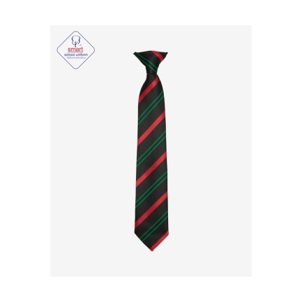 James Bateman 14" Clip on Ties, SHOP BOYS, SHOP GIRLS