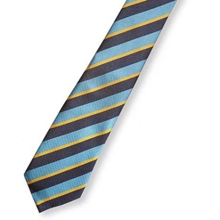 Our Lady St Werburgh Velcro Ties, SHOP BOYS, SHOP GIRLS