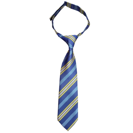 Hassell Primary Velcro & Elastic Ties, SHOP BOYS, SHOP GIRLS