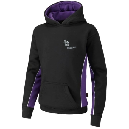 Thistley Hough Academy Pe Hoodie, SHOP BOYS, SHOP GIRLS