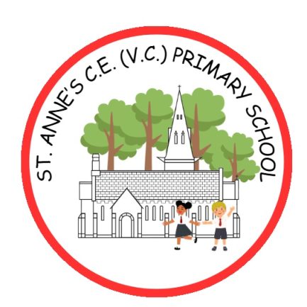 St Annes C.E Primary School